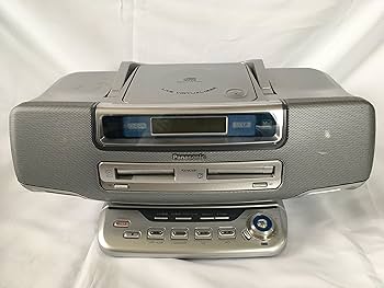 ［Ayuman］Panasonic RX-MDX81 รีวิวคร่าวๆ Panasonic RX-MDX81 - YouTube